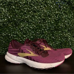 Brooks Launch Running Shoe size 8
